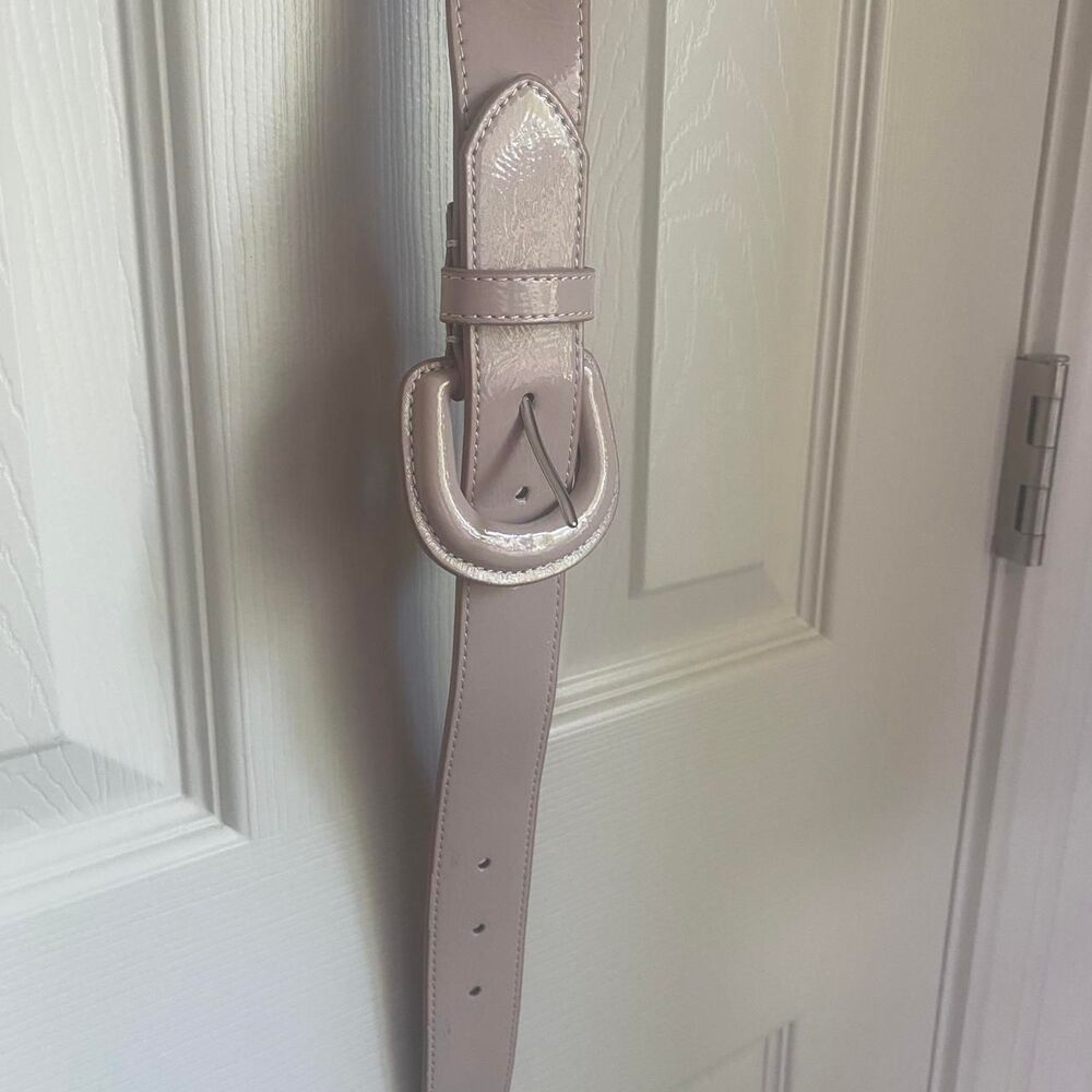 Urban-outfitters Women's Nude Belt